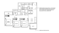 The Brownstone (D27), Condominium #262364201